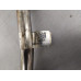 257U006 Turbo Oil Return Line For 19-23 Jeep Cherokee  2.0  Turbo