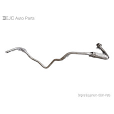 257U008 Turbo Cooler Lines For 19-23 Jeep Cherokee 2.0 Turbo 257U008 Turbo Cooler Lines For 19-23 Jeep Cherokee 2.0 Turbo
