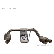 257U009 Pump To Rail Fuel Line For 19-23 Jeep Cherokee 2.0 Turbo 257U009 Pump To Rail Fuel Line For 19-23 Jeep Cherokee 2.0 Turbo