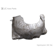 257U010 Turbo Heat Shield For 19-23 Jeep Cherokee 2.0 05048393AB Turbo 257U010 Turbo Heat Shield For 19-23 Jeep Cherokee 2.0 05048393AB Turbo