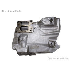 257U011 Turbo Heat Shield For 19-23 Jeep Cherokee 2.0 04893677AC Turbo 257U011 Turbo Heat Shield For 19-23 Jeep Cherokee 2.0 04893677AC Turbo