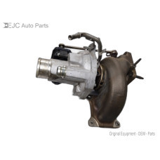 HBK407 Turbo Turbocharger Rebuildable For 19-23 Jeep Cherokee 2.0 05281541AJ Turbo HBK407 Turbo Turbocharger Rebuildable For 19-23 Jeep Cherokee 2.0 05281541AJ Turbo