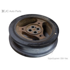 217E310 Crankshaft Pulley For 03-07 Ford F-250 Super Duty  6.0 3C3E6312CA Diesel