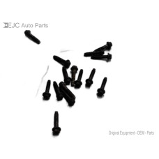 217E315 Timing Cover Bolts For 03-04 Ford F-250 Super Duty  6.0  Diesel