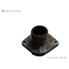 217E316 Thermostat Housing For 03-04 Ford F-250 Super Duty  6.0 1839304C92 Diesel