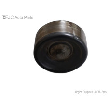 217E319 Idler Pulley For 03-04 Ford F-250 Super Duty  6.0 3C3E19A216EB Diesel Smooth