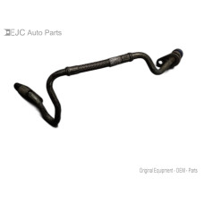 217E324 Turbo Oil Supply Line For 03-04 Ford F-250 Super Duty  6.0 3C3E9T516AA Diesel