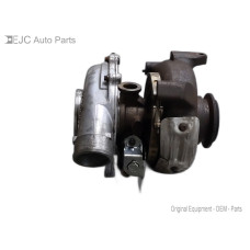 HBH505 Turbo Turbocharger Rebuildable For 03-04 Ford F-250 Super Duty  6.0 1854480C91 Diesel