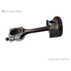 15N101 Piston and Connecting Rod Standard For 16-18 Hyundai Tucson  2.0 235102E460 Gas