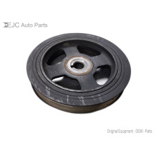 15N110 Crankshaft Pulley For 14-20 Hyundai Tucson  2.0 231242E003 Gas