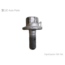 15N122 Crankshaft Pulley Bolt For 16-18 Hyundai Tucson  2.0 231272E000 Gas