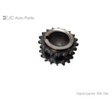 203R216 Crankshaft Timing Gear For 13-14 Subaru Outback  2.5 13021AA25A Gas