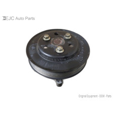 211Q201 Water Pump With Pulley For 13-19 Subaru Outback  2.5 21110AA690 Gas