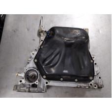 211Q205 Engine Oil Pan For 13-14 Subaru Outback  2.5 11120AA22B Gas