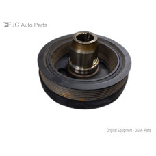 211Q206 Crankshaft Pulley For 13-17 Subaru Outback  2.5  Gas