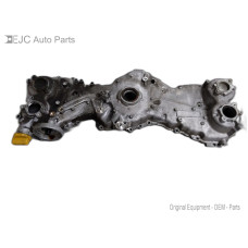 HBK404 Engine Timing Cover For 13-14 Subaru Outback  2.5 13108AA07B Gas