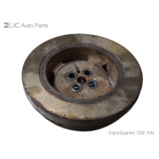 219Z315 Crankshaft Pulley For 03-07 Dodge Ram 2500 5.9 3957297 Diesel 219Z315 Crankshaft Pulley For 03-07 Dodge Ram 2500 5.9 3957297 Diesel