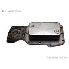 219Z318 Oil Cooler For 04-05 Dodge Ram 2500 5.9 3959031 Diesel 219Z318 Oil Cooler For 04-05 Dodge Ram 2500 5.9 3959031 Diesel