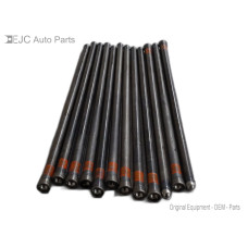 219Z320 Pushrods Set All For 04-05 Dodge Ram 2500 5.9 Diesel 219Z320 Pushrods Set All For 04-05 Dodge Ram 2500 5.9 Diesel