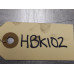 HBK102 Rocker Arm Housing For 04-05 Dodge Ram 2500 5.9 3975943 Diesel HBK102 Rocker Arm Housing For 04-05 Dodge Ram 2500 5.9 3975943 Diesel