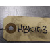 HBK103 Valve Cover Gasket For 04-05 Dodge Ram 2500 5.9 3975641 Diesel HBK103 Valve Cover Gasket For 04-05 Dodge Ram 2500 5.9 3975641 Diesel