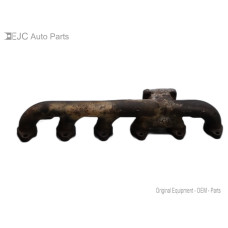 HBJ206 Exhaust Manifold For 04-07 Dodge Ram 2500 5.9 3967995 Diesel HBJ206 Exhaust Manifold For 04-07 Dodge Ram 2500 5.9 3967995 Diesel
