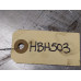 HBH503 Engine Oil Pan For 03-07 Dodge Ram 2500 5.9 3949769 Diesel HBH503 Engine Oil Pan For 03-07 Dodge Ram 2500 5.9 3949769 Diesel