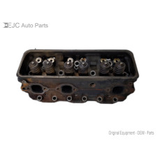 #3H02 Cylinder Head For 03-14 Chevrolet Express 1500  4.3 12557113 Gas
