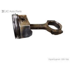 221D201 Piston and Connecting Rod Standard For 08-14 Chevrolet Express 1500  4.3 93443044 Gas