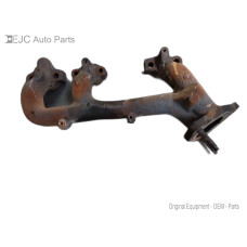 221D206 Left Exhaust Manifold For 08-14 Chevrolet Express 1500  4.3 12555996 Gas
