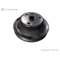221D209 Crankshaft Pulley For 96-14 Chevrolet Express 1500  4.3 10085754 Gas