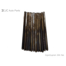 221U207 Pushrods Set All For 08-14 Chevrolet Express 1500  4.3 10238852 Gas