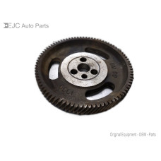 221U212 Balance Shaft Drive Gear For 08-14 Chevrolet Express 1500  4.3 12513234 Gas