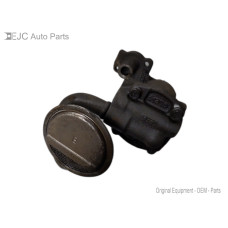 221U217 Engine Oil Pump For 08-14 Chevrolet Express 1500  4.3 12555281 Gas