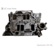 221U219 Lower Intake Manifold For 08-14 Chevrolet Express 1500  4.3 25371227 Gas