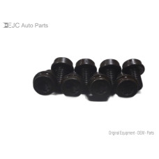 212P103 Flexplate Bolts For 06-07 Subaru B9 Tribeca  3.0  Gas