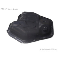 212P116 Lower Engine Oil Pan For 06-07 Subaru B9 Tribeca  3.0 11109AA122 Gas