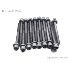 219V101 Cylinder Head Bolt Kit For 06-07 Subaru B9 Tribeca  3.0  Gas