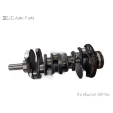 #W204 Crankshaft Standard For 21-24 Jeep Grand Cherokee L 3.6 04893950AC Gas #W204 Crankshaft Standard For 21-24 Jeep Grand Cherokee L 3.6 04893950AC Gas