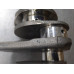 #W204 Crankshaft Standard For 21-24 Jeep Grand Cherokee L 3.6 04893950AC Gas #W204 Crankshaft Standard For 21-24 Jeep Grand Cherokee L 3.6 04893950AC Gas