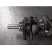 #W204 Crankshaft Standard For 21-24 Jeep Grand Cherokee L 3.6 04893950AC Gas #W204 Crankshaft Standard For 21-24 Jeep Grand Cherokee L 3.6 04893950AC Gas