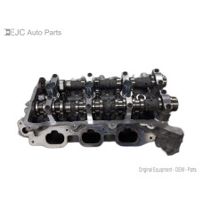 #WY05 Left Cylinder Head For 21-24 Jeep Grand Cherokee L 3.6 04893811AF Gas #WY05 Left Cylinder Head For 21-24 Jeep Grand Cherokee L 3.6 04893811AF Gas