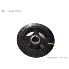 242H205 Crankshaft Pulley For 21-24 Jeep Grand Cherokee L 3.6 05184293AH Gas 242H205 Crankshaft Pulley For 21-24 Jeep Grand Cherokee L 3.6 05184293AH Gas