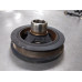 242H205 Crankshaft Pulley For 21-24 Jeep Grand Cherokee L 3.6 05184293AH Gas 242H205 Crankshaft Pulley For 21-24 Jeep Grand Cherokee L 3.6 05184293AH Gas