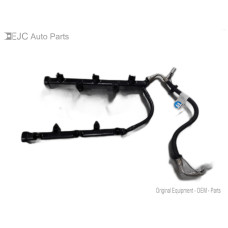 242H206 Fuel Injector Rail For 21-22 Jeep Grand Cherokee L 3.6 05281428AA Gas 242H206 Fuel Injector Rail For 21-22 Jeep Grand Cherokee L 3.6 05281428AA Gas