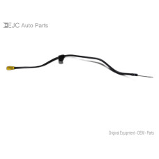 242H207 Engine Oil Dipstick With Tube For 21-22 Jeep Grand Cherokee L 3.6 68450894AA Gas 242H207 Engine Oil Dipstick With Tube For 21-22 Jeep Grand Cherokee L 3.6 68450894AA Gas
