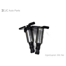 242H211 Variable Valve Lift Solenoid Set 21-22 Jeep Grand Cherokee L 3.6 05047897AC Gas 242H211 Variable Valve Lift Solenoid Set 21-22 Jeep Grand Cherokee L 3.6 05047897AC Gas
