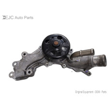 242H219 Water Coolant Pump For 21-24 Jeep Grand Cherokee L 3.6 04893940AB Gas 242H219 Water Coolant Pump For 21-24 Jeep Grand Cherokee L 3.6 04893940AB Gas