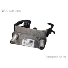 242H220 Oil Cooler For 21-22 Jeep Grand Cherokee L 3.6 68379505AA Gas 242H220 Oil Cooler For 21-22 Jeep Grand Cherokee L 3.6 68379505AA Gas