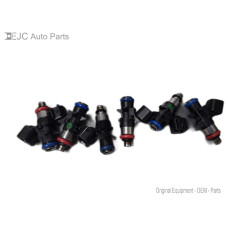 245S201 Fuel Injector Set All For 21-22 Jeep Grand Cherokee L 3.6 05231427AA Gas 245S201 Fuel Injector Set All For 21-22 Jeep Grand Cherokee L 3.6 05231427AA Gas